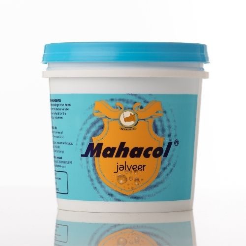 MAHACOL JALVEER Nikhil Adhesives Ltd.